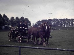 Schützenfest 1962